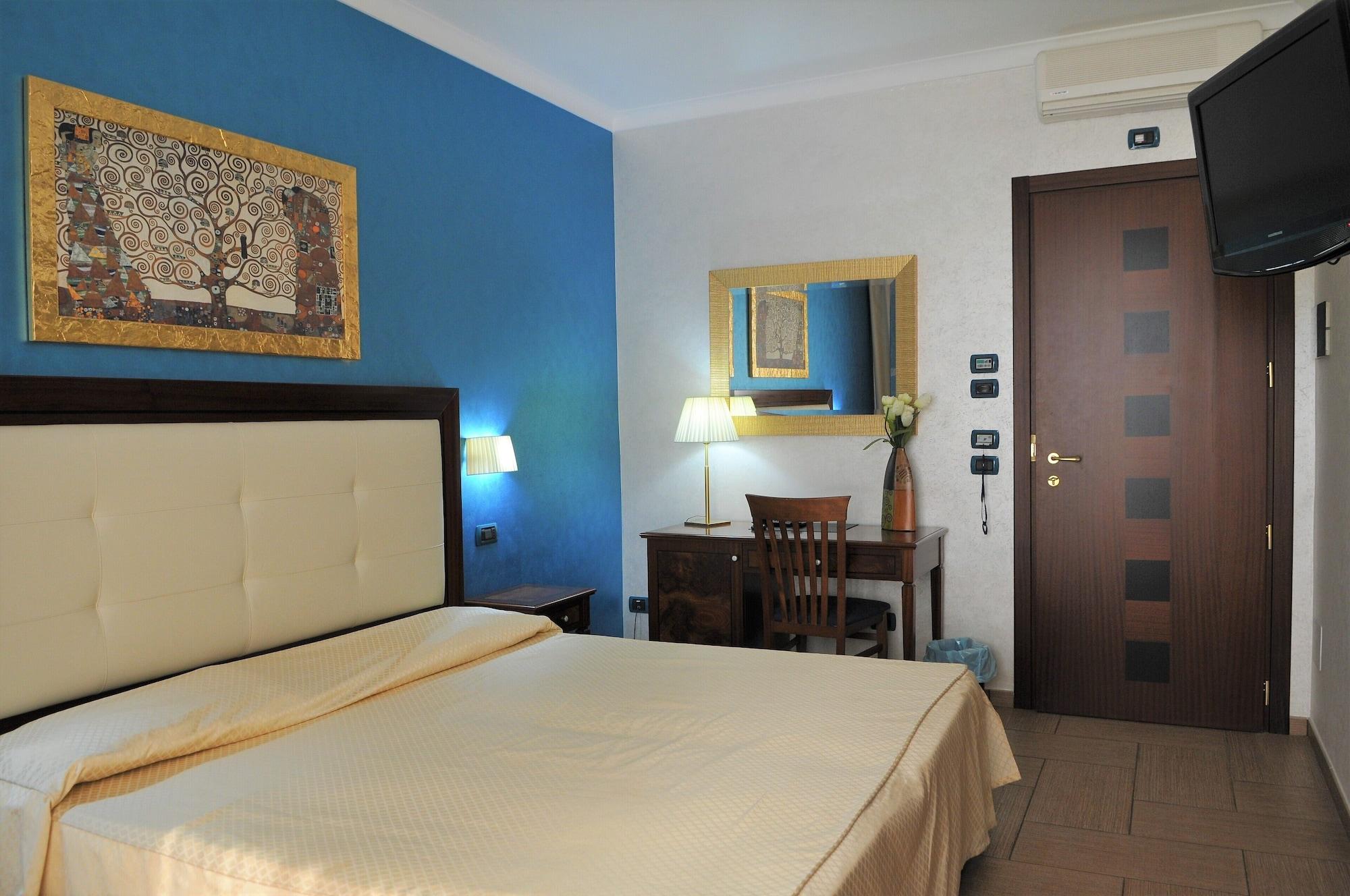 Hotel Flora Noto Exterior photo